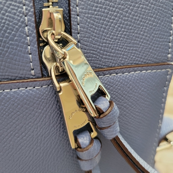 (SOLD @ 150)Coach Jordyn Backpack - Picture 5 of 6